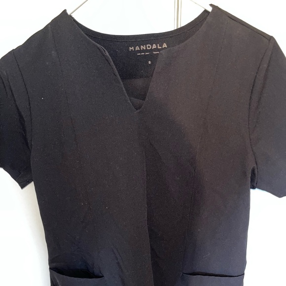 mandala scrub set - Picture 3 of 7